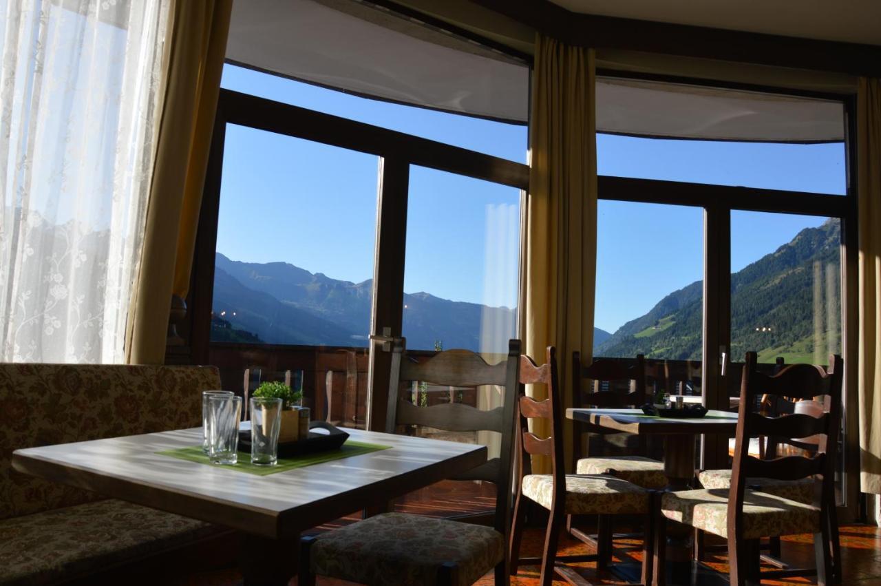 Panoramahotel Pawlik Bad Gastein Exterior photo